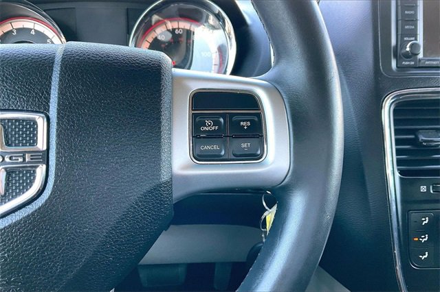 Used 2017 Dodge Grand Caravan SE w/ Power Window Group image 21