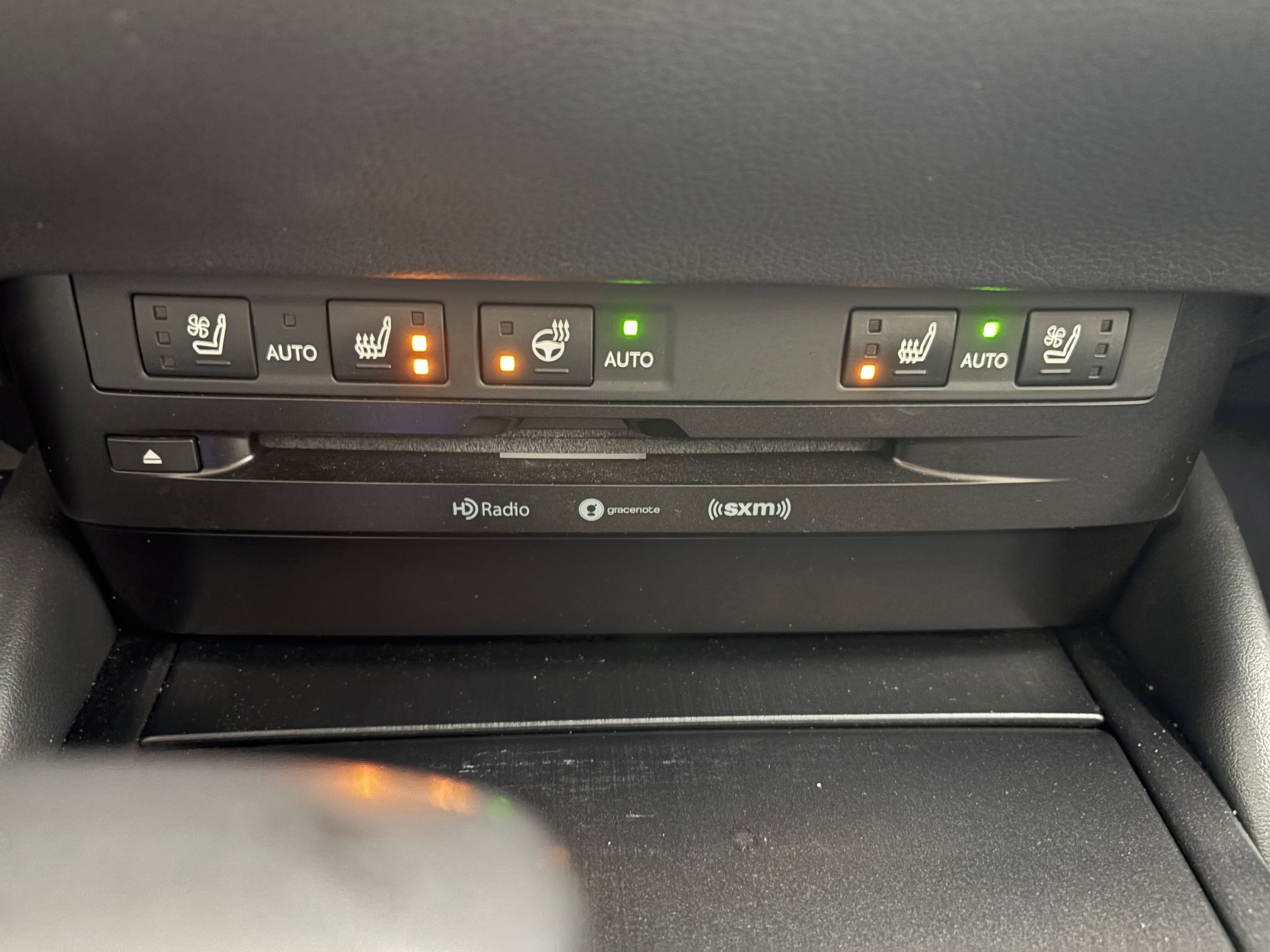 Used 2019 Lexus ES 350 image 17