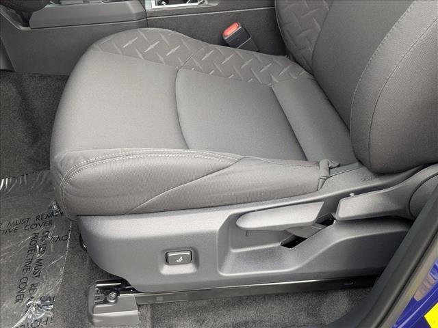 New 2025 Toyota Tacoma SR5 image 4