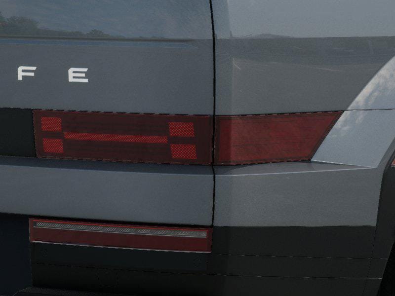 New 2027 Hyundai Santa Fe SEL FWD image 10
