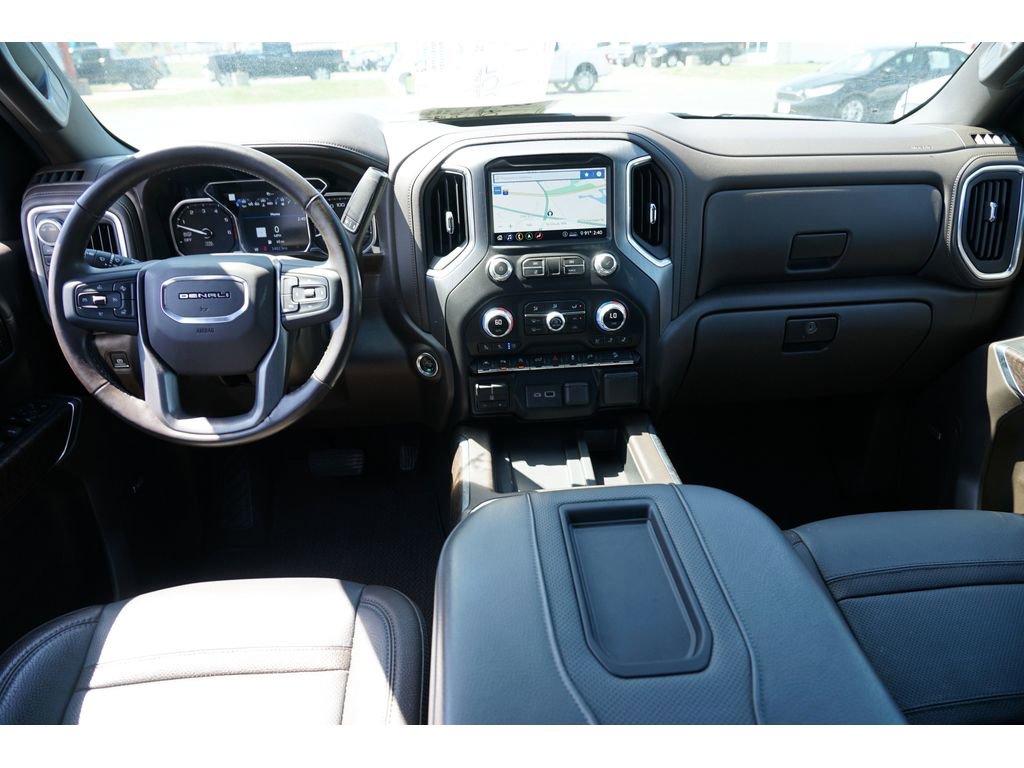 Used 2020 GMC Sierra 1500 Denali image 25