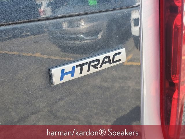 Used 2020 Hyundai Palisade Limited AWD/4WD image 6
