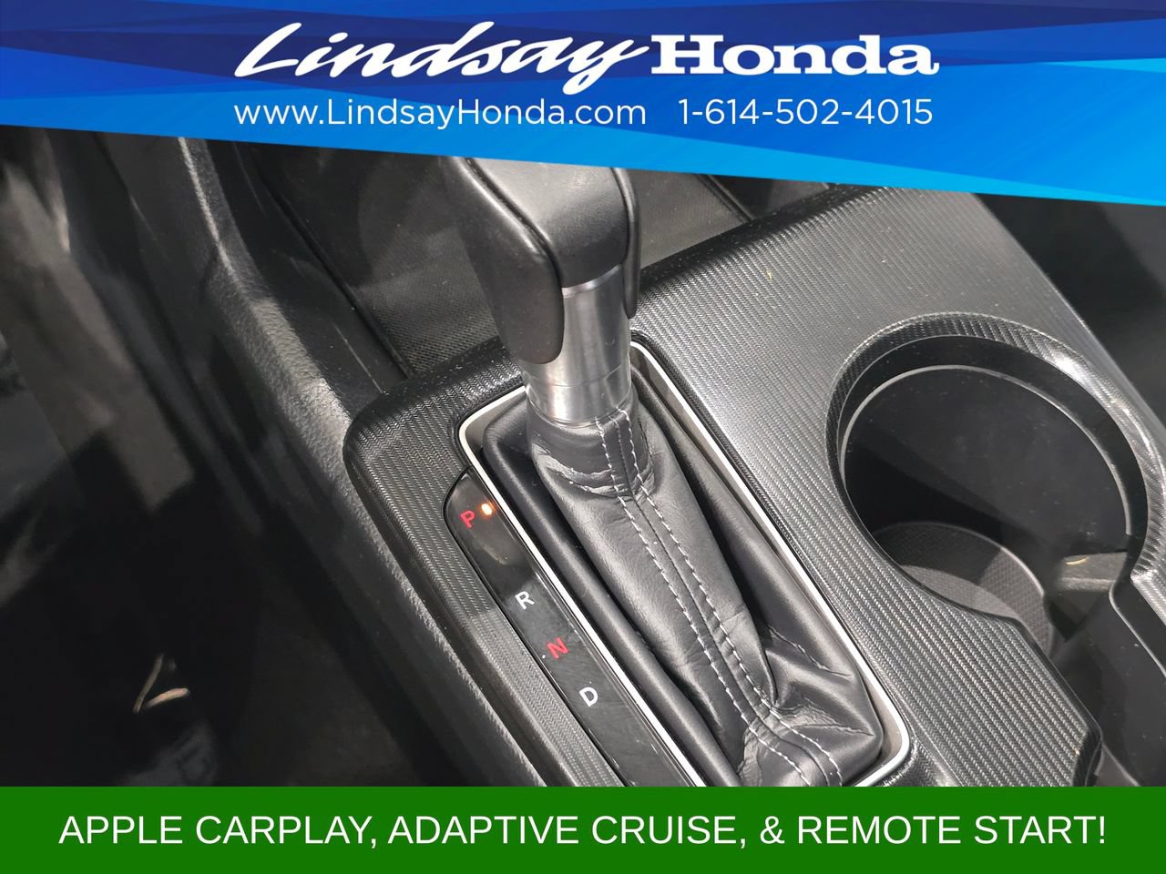 Used 2024 Honda Civic Sport image 21