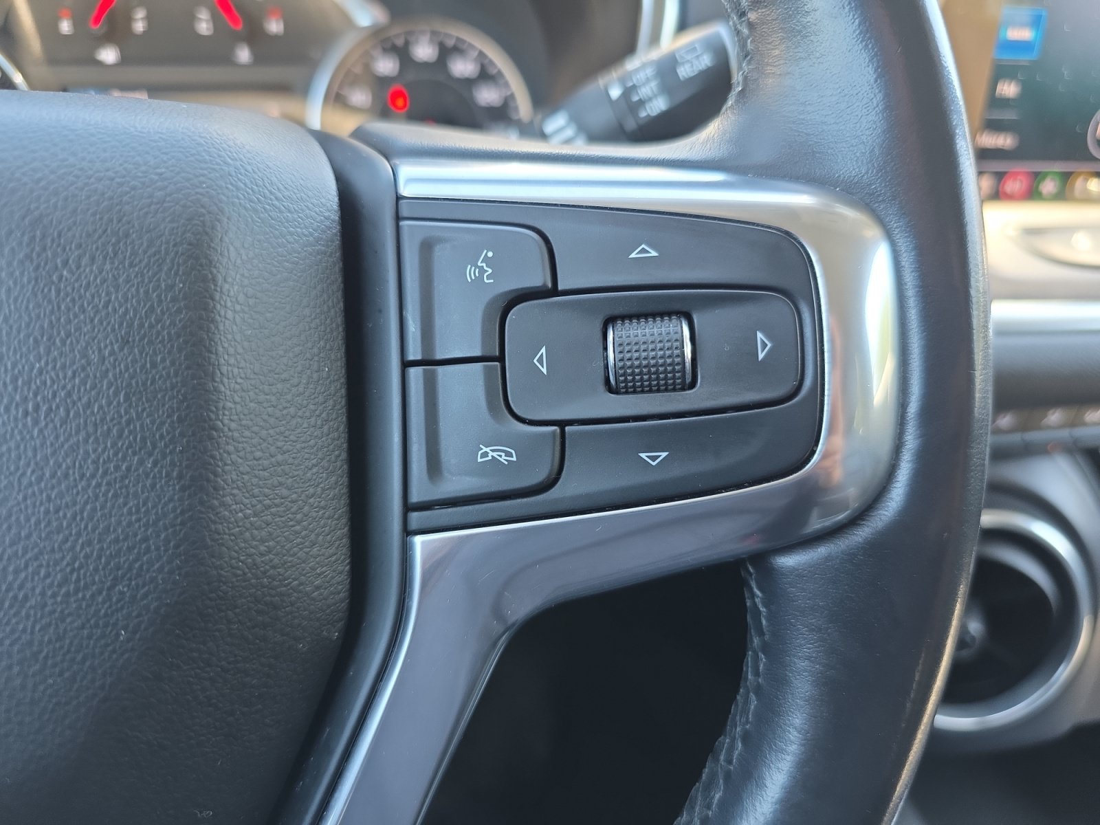Used 2020 Chevrolet Blazer LT AWD/4WD image 20