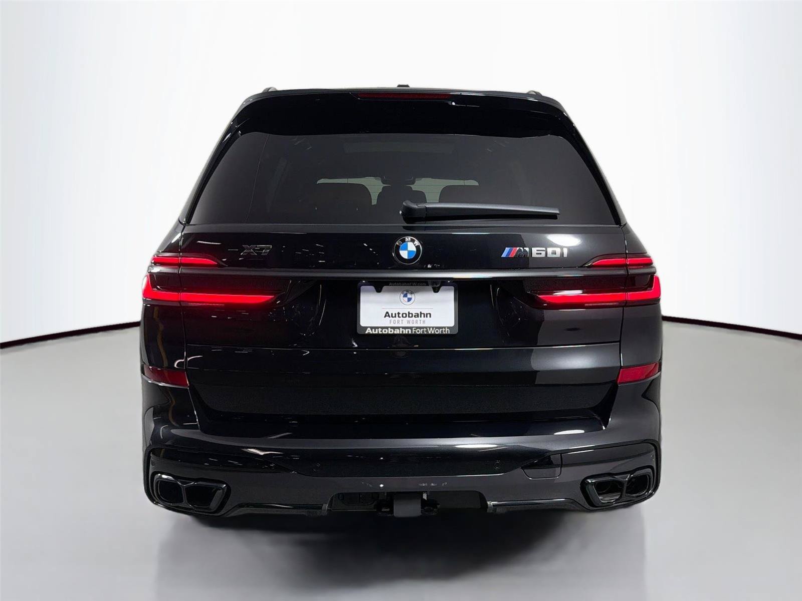New 2027 BMW X7 M60i AWD/4WD image 6