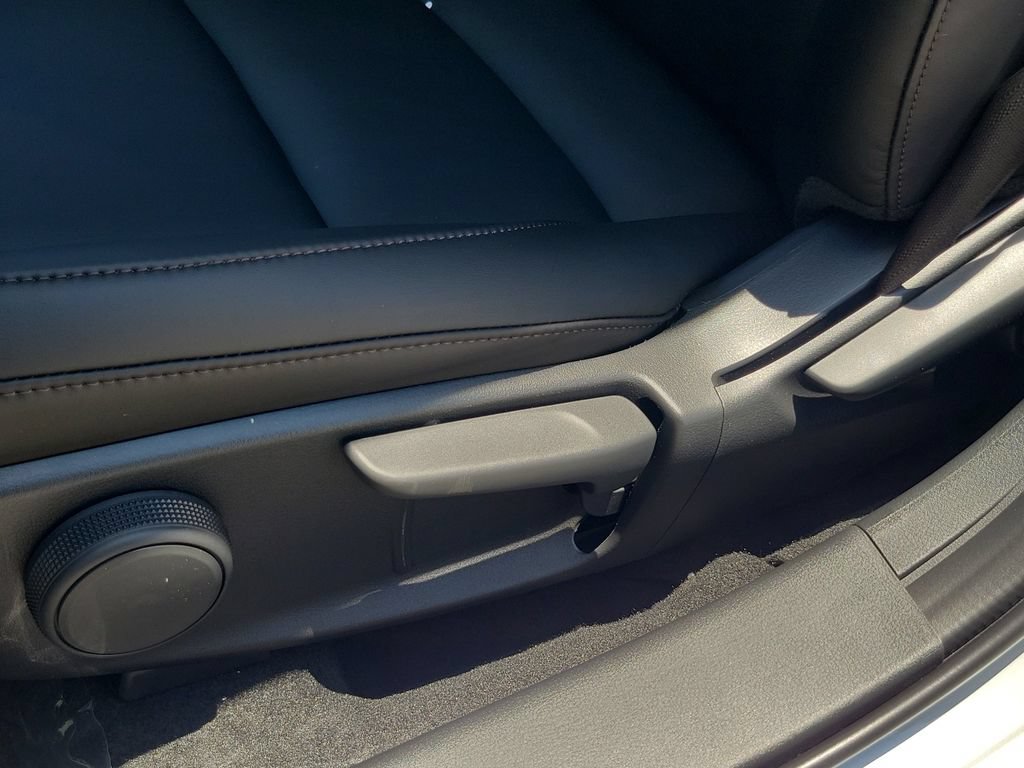 New 2026 MAZDA MAZDA3 s Sport FWD image 14