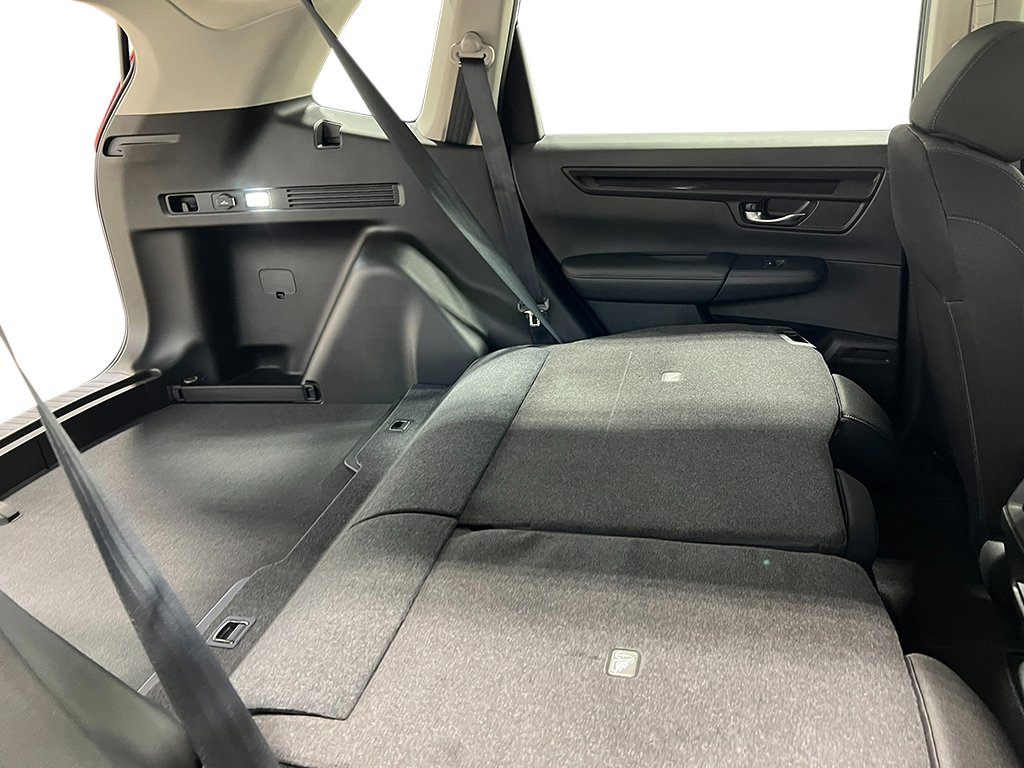 New 2025 Honda CR-V LX image 28