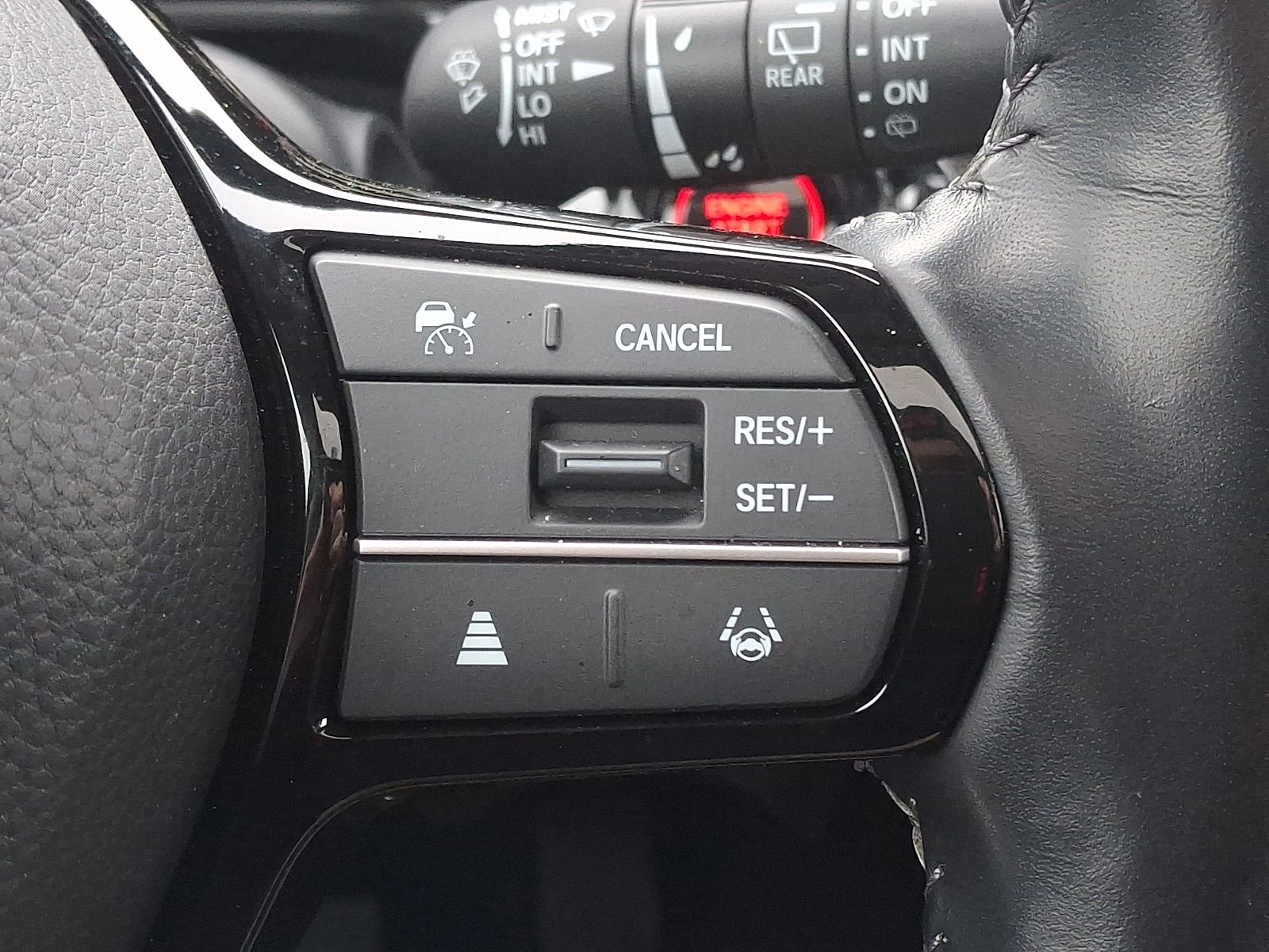 Used 2025 Honda CR-V EX-L image 22