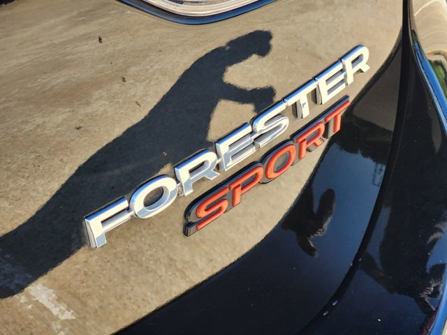 Used 2023 Subaru Forester Sport AWD/4WD image 12