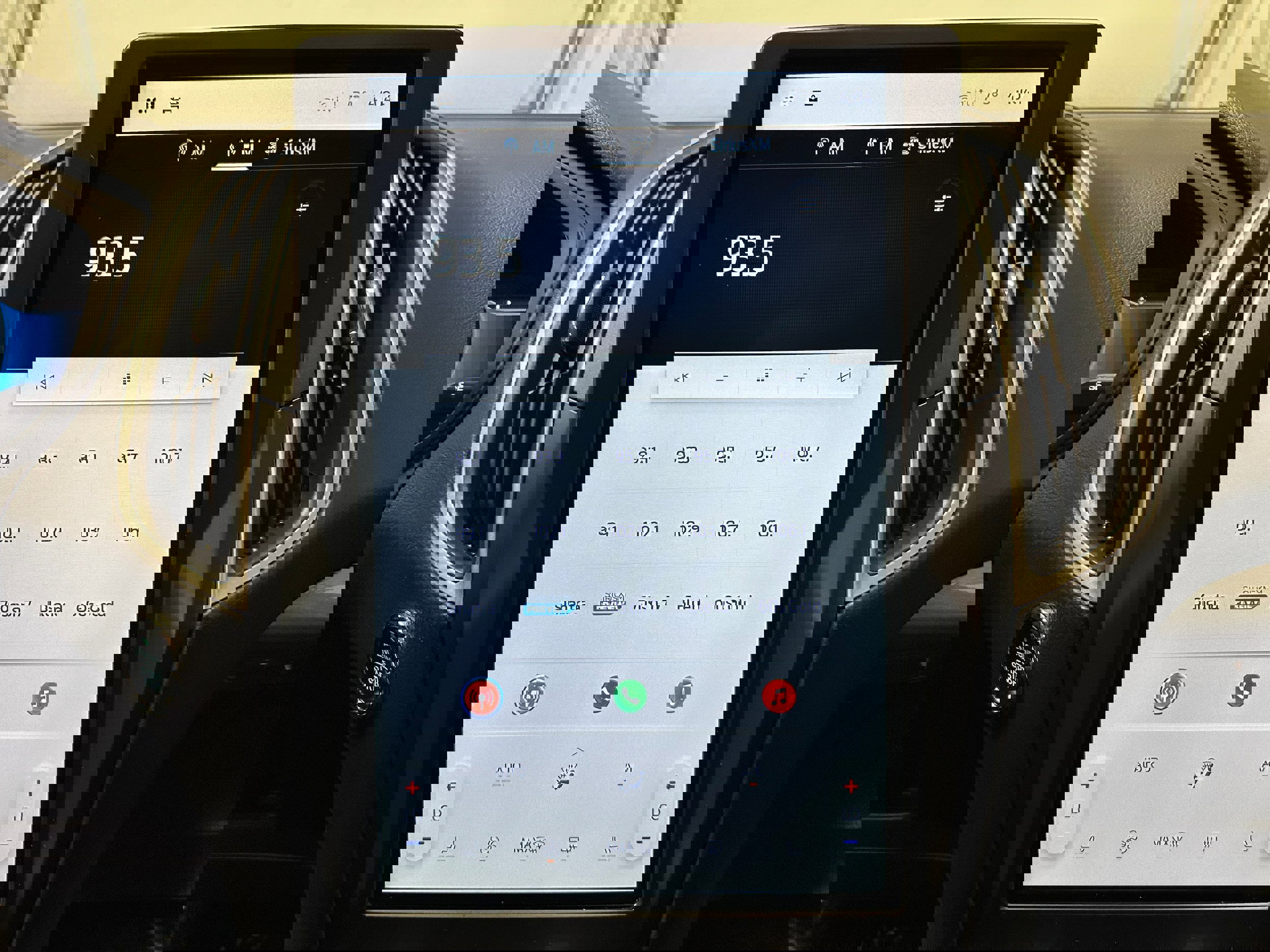 Certified 2024 Ford Edge SEL image 19