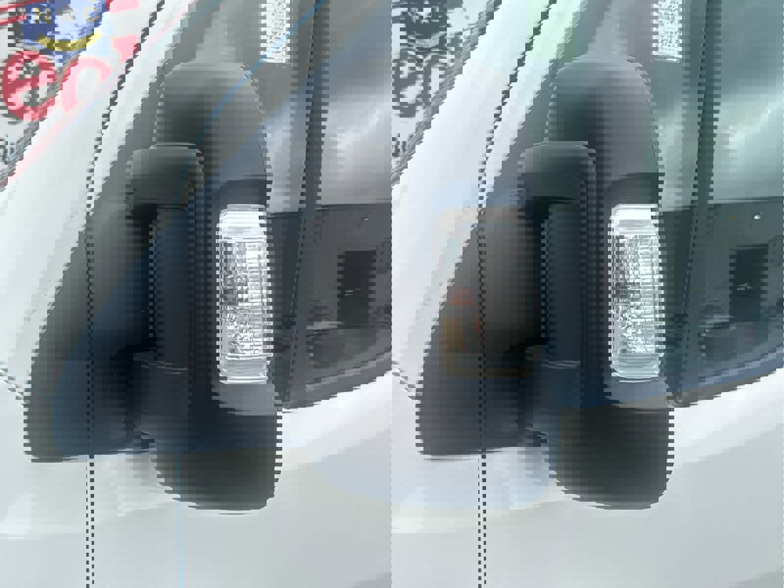 New 2025 RAM ProMaster 1500 image 11