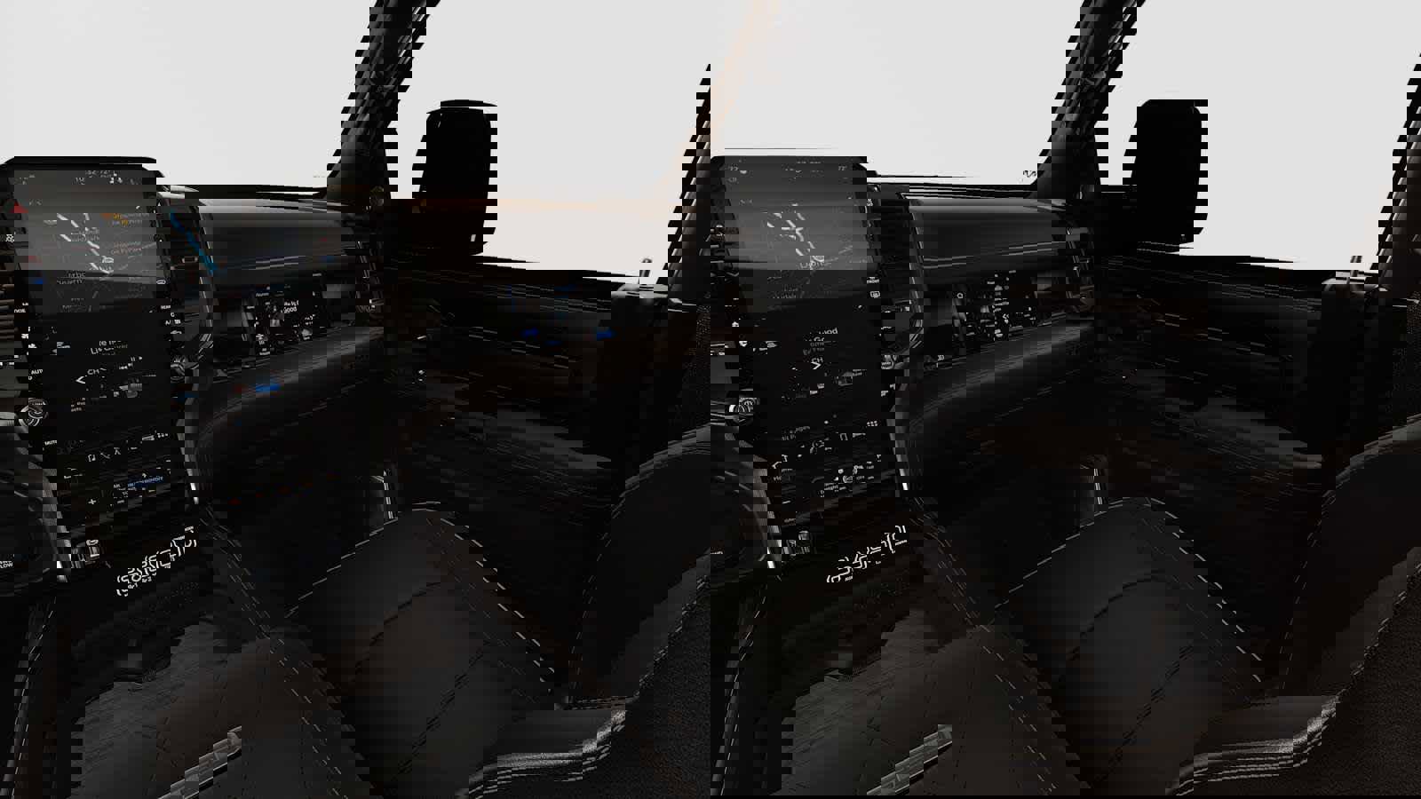 New 2026 RAM 3500 Limited image 7