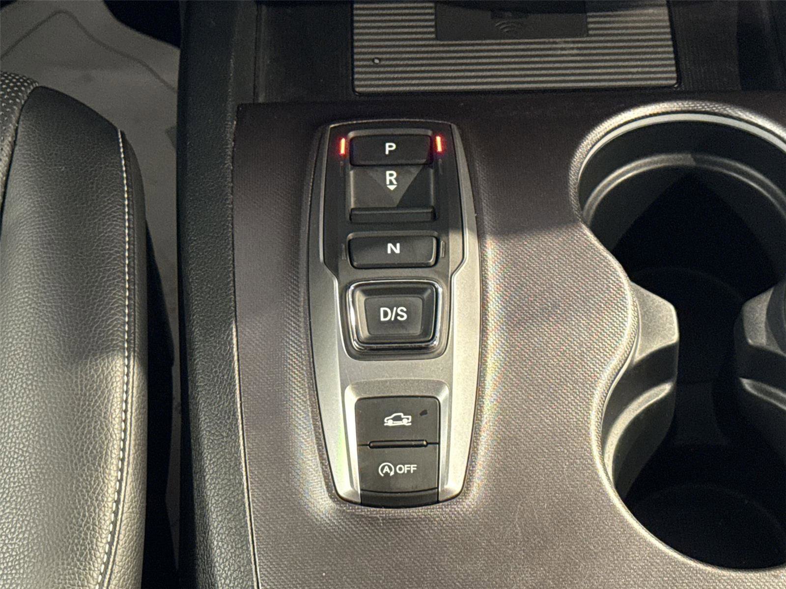 Used 2023 Honda Ridgeline RTL-E image 20