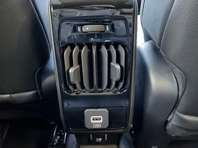 New 2026 Jeep Compass Latitude AWD/4WD image 24