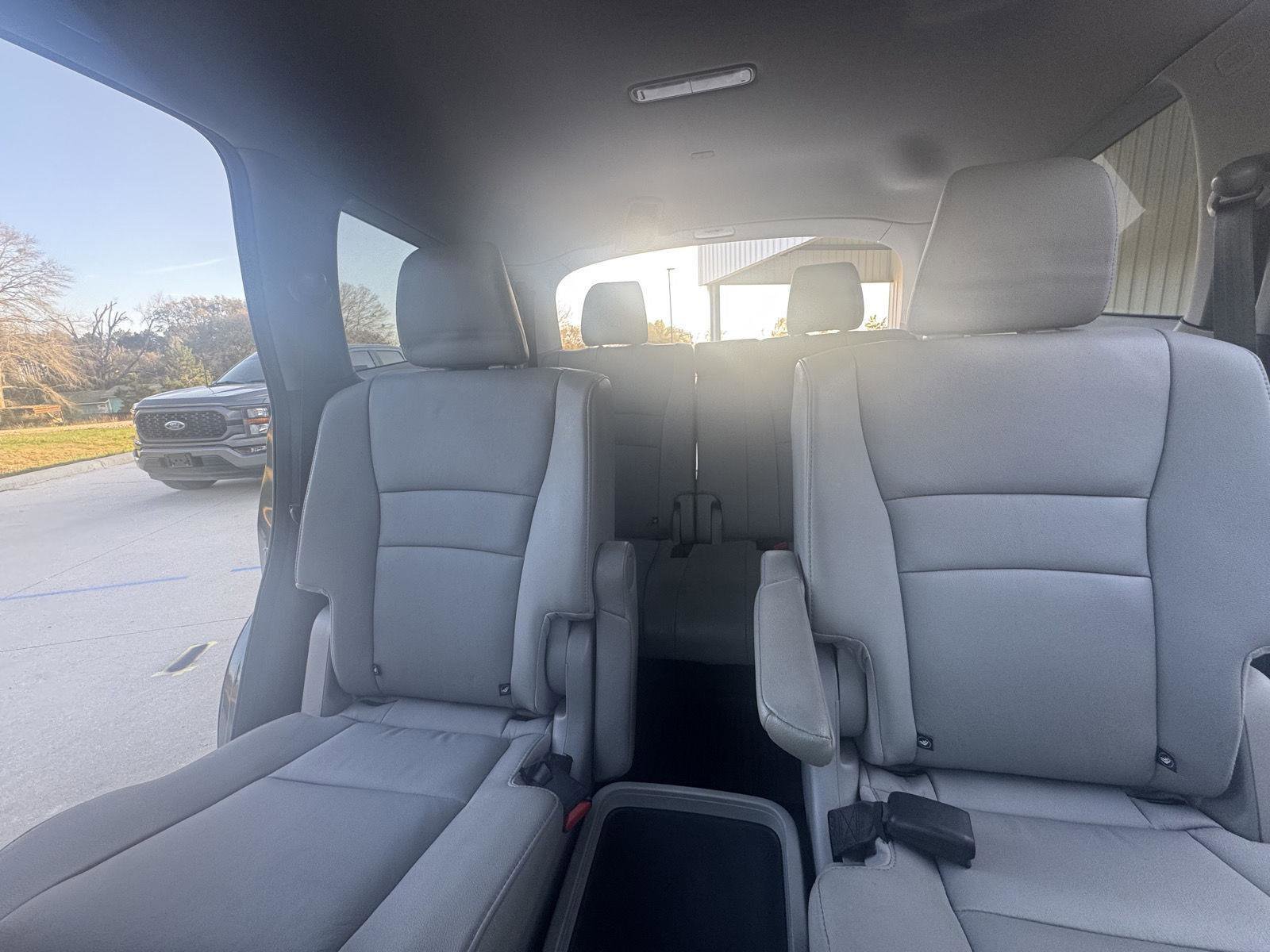 Used 2022 Honda Pilot Touring image 19