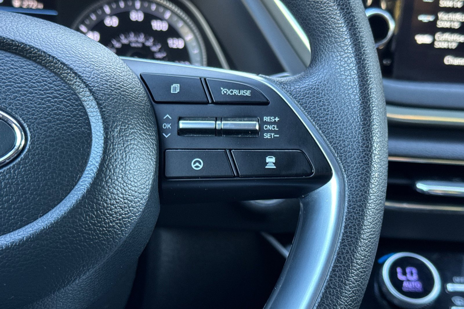 Used 2023 Hyundai Sonata SEL image 28