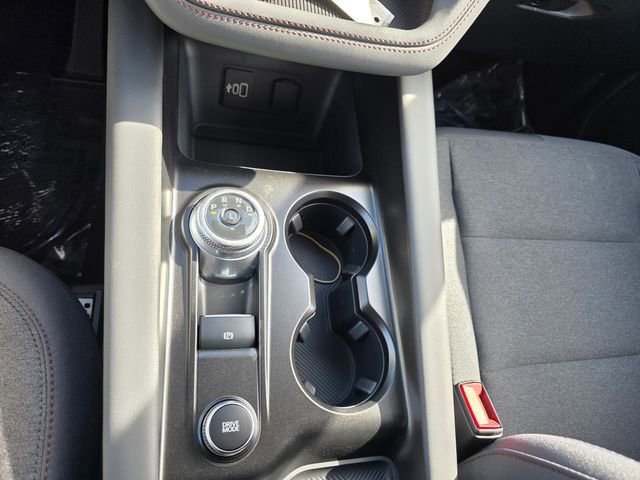 New 2026 Ford Explorer Active image 18