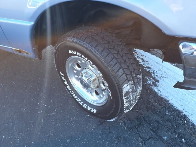 Used 1998 Ford Ranger XLT image 25