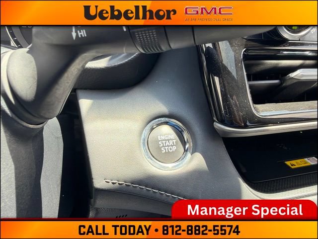 Used 2023 Toyota Highlander XLE FWD image 28