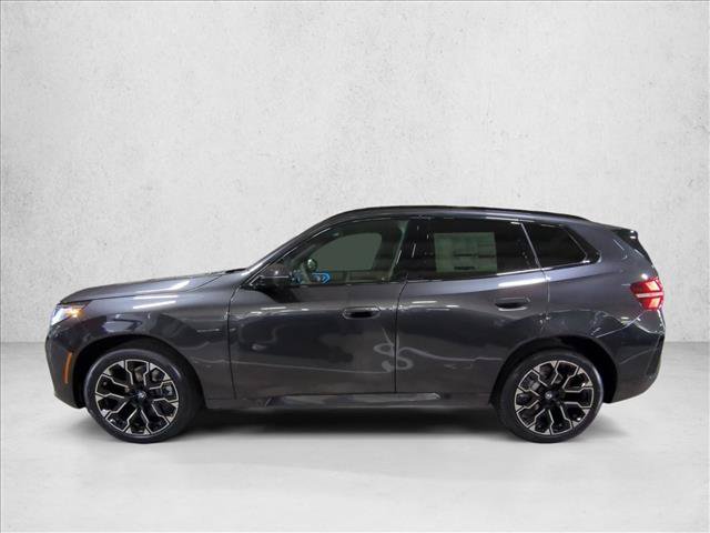 New 2026 BMW X3 xDrive30 w/ Premium Package AWD/4WD image 9