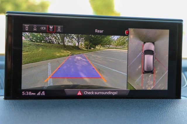 Used 2018 Audi Q7 3.0T Prestige w/ Prestige Package image 49