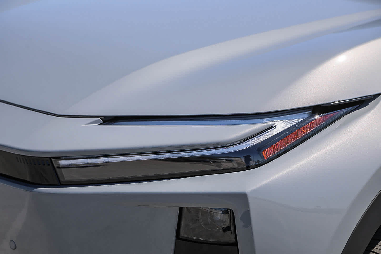 New 2026 Toyota C-HR AWD/4WD image 8
