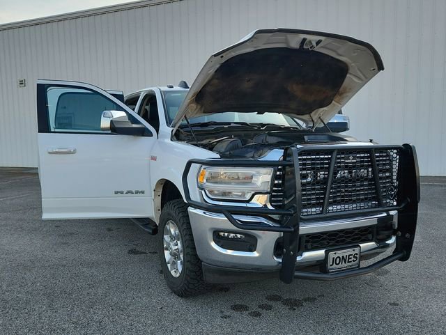 Used 2022 RAM 2500 Laramie image 11