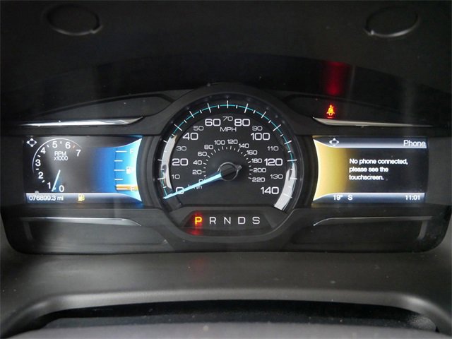 Used 2016 Ford Flex SEL w/ Equipment Group 202A image 27