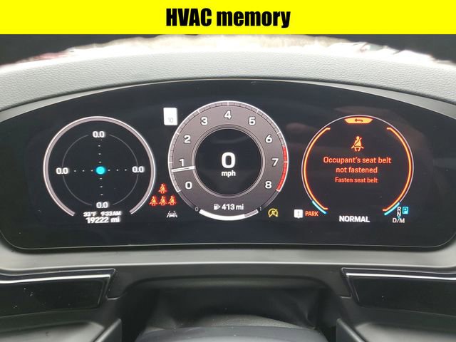 Used 2024 Porsche Cayenne image 15