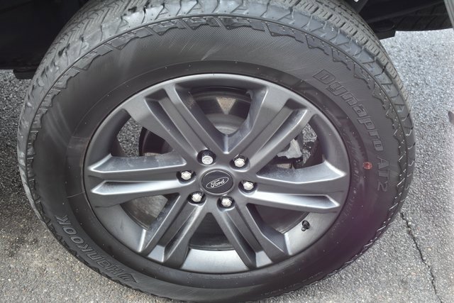 Used 2023 Ford F150 Lariat w/ Equipment Group 502A High image 60