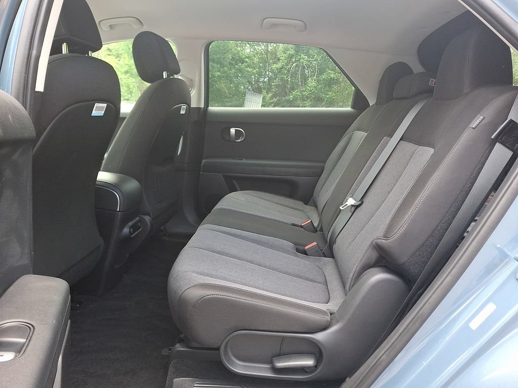 Used 2024 Hyundai Ioniq 5 SEL AWD/4WD image 11