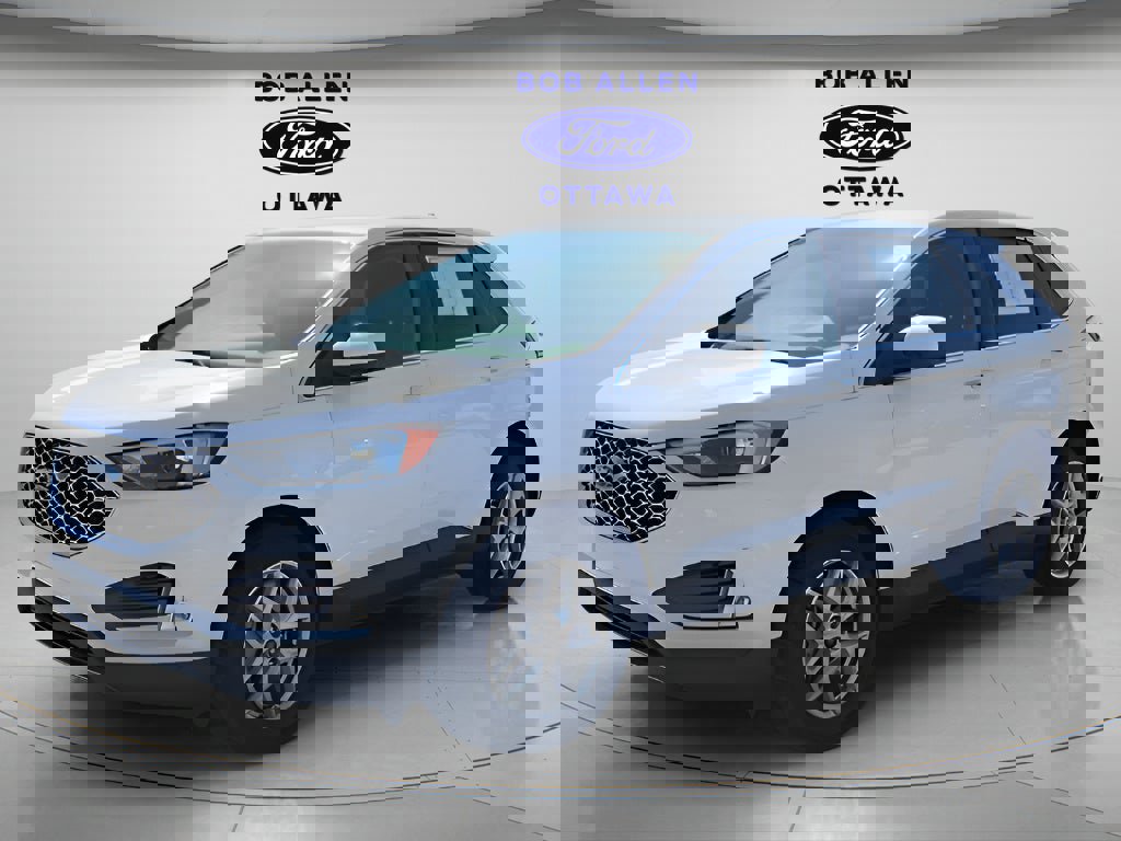 Used 2023 Ford Edge SEL w/ Convenience Package image 1