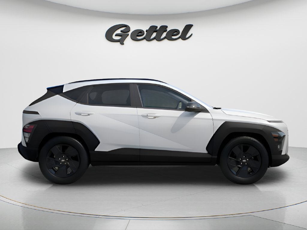 New 2026 Hyundai Kona SEL Sport FWD image 7