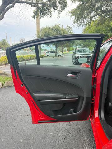 Used 2021 Dodge Charger SXT RWD image 23