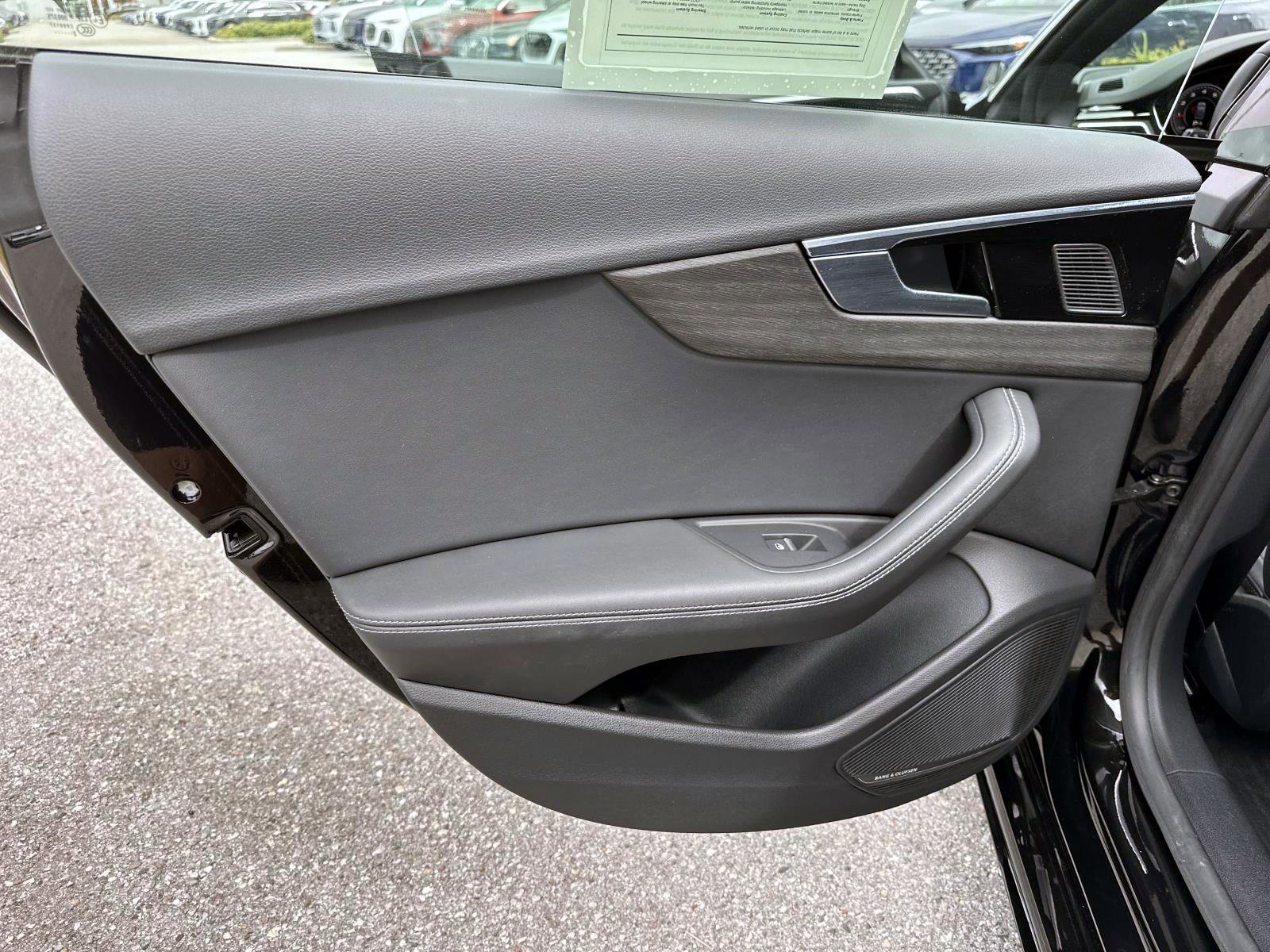 Certified 2023 Audi A5 2.0T Premium Plus w/ Premium Plus image 11