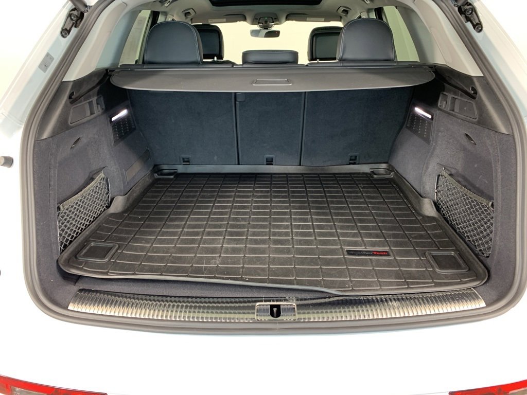 Used 2024 Audi Q5 e Premium Plus image 29