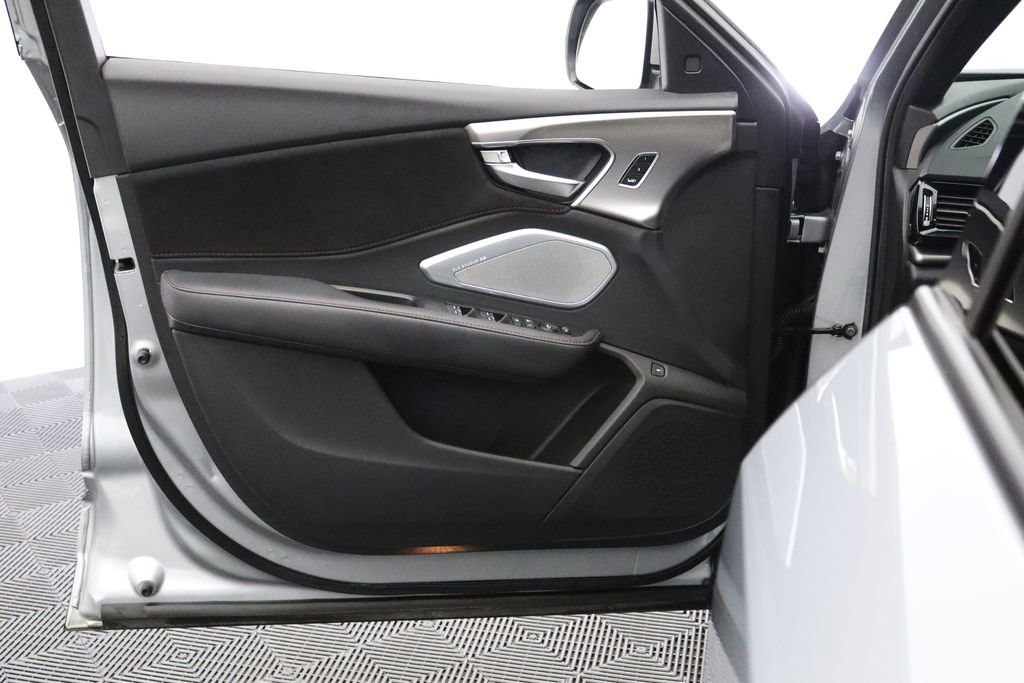 Certified 2025 Acura RDX A-Spec AWD/4WD image 11