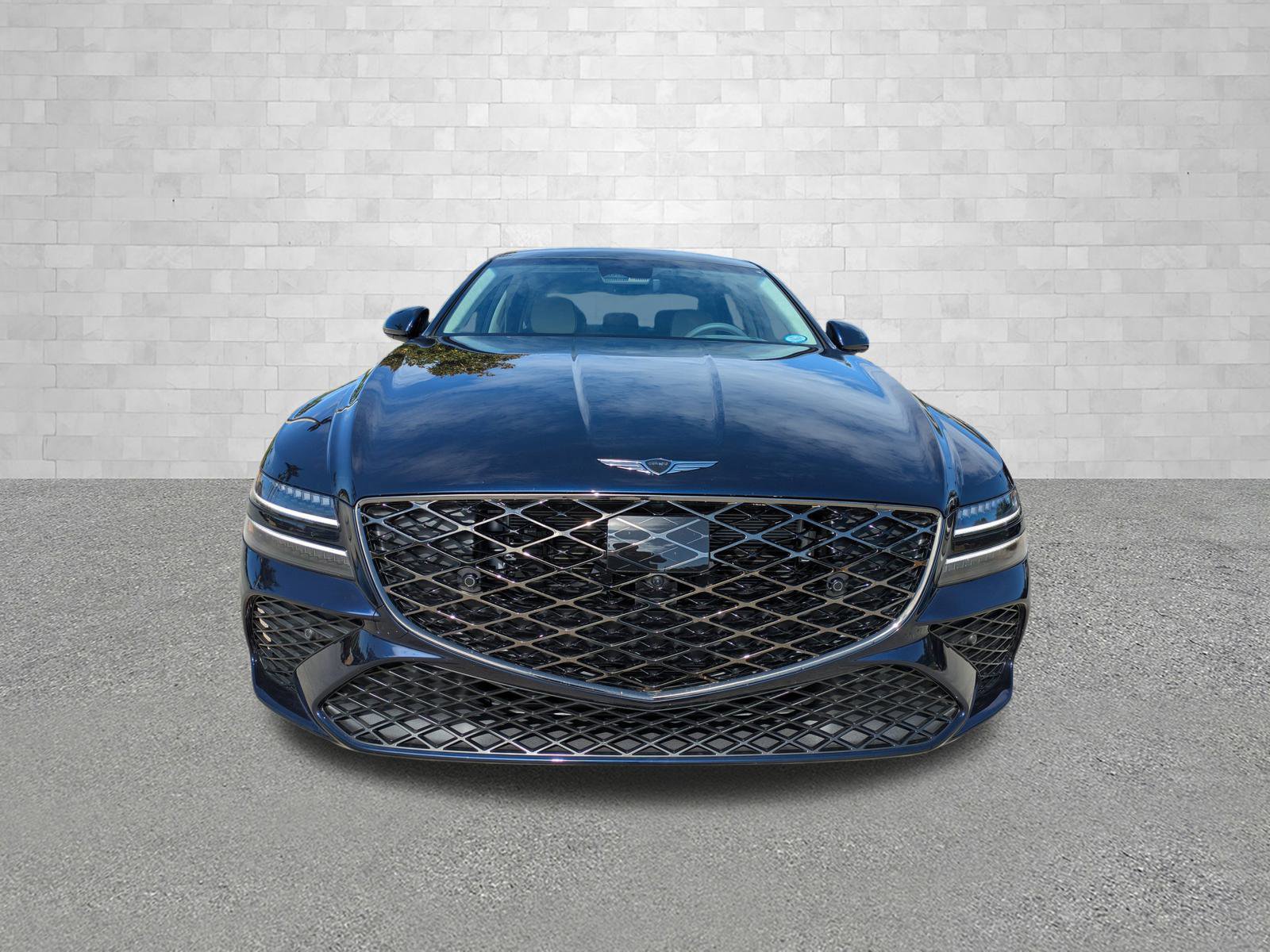 New 2025 Genesis G80 3.5T Sport Prestige AWD/4WD image 6