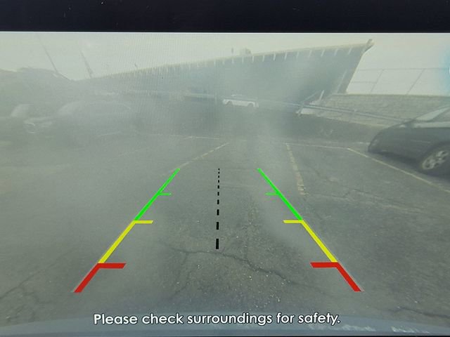 Certified 2024 Lincoln Corsair AWD w/ Equipment Group 101A image 6