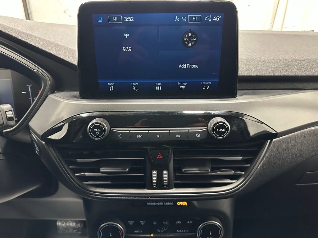 Used 2025 Ford Escape Active image 25