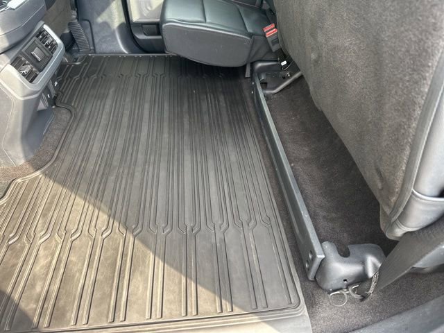 Used 2022 Ford F150 Lariat image 31