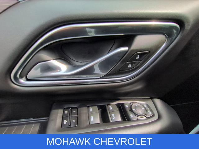 Certified 2024 Chevrolet Tahoe Z71 w/ Luxury Package image 25