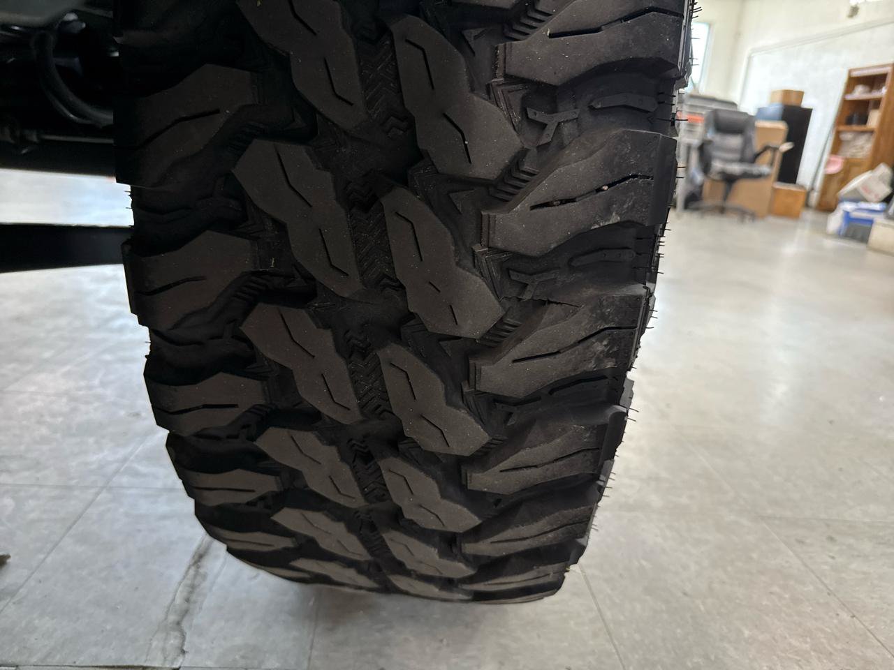 Used 2022 Jeep Wrangler Unlimited Rubicon w/ Xtreme Recon 35" Tire Package AWD/4WD image 98
