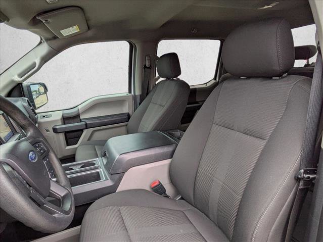 Used 2019 Ford F150 XL w/ Equipment Group 101A Mid RWD image 10