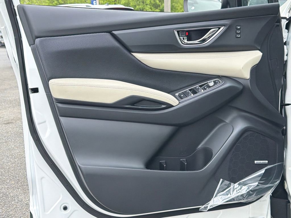 New 2026 Subaru Ascent Limited AWD/4WD image 17