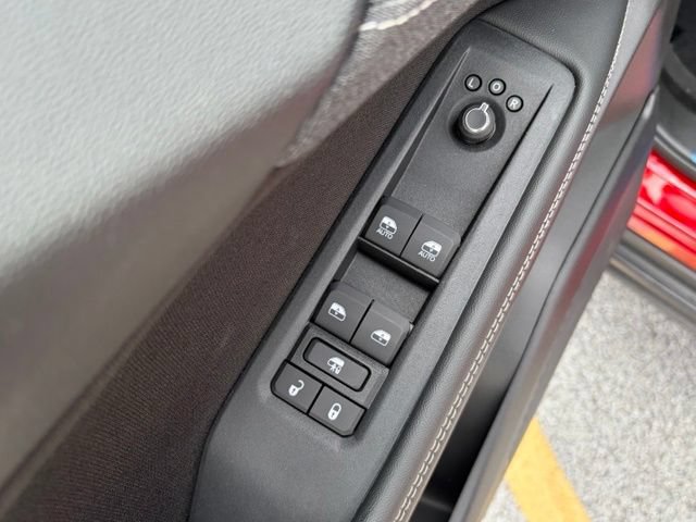 New 2026 Jeep Cherokee Laredo AWD/4WD image 13
