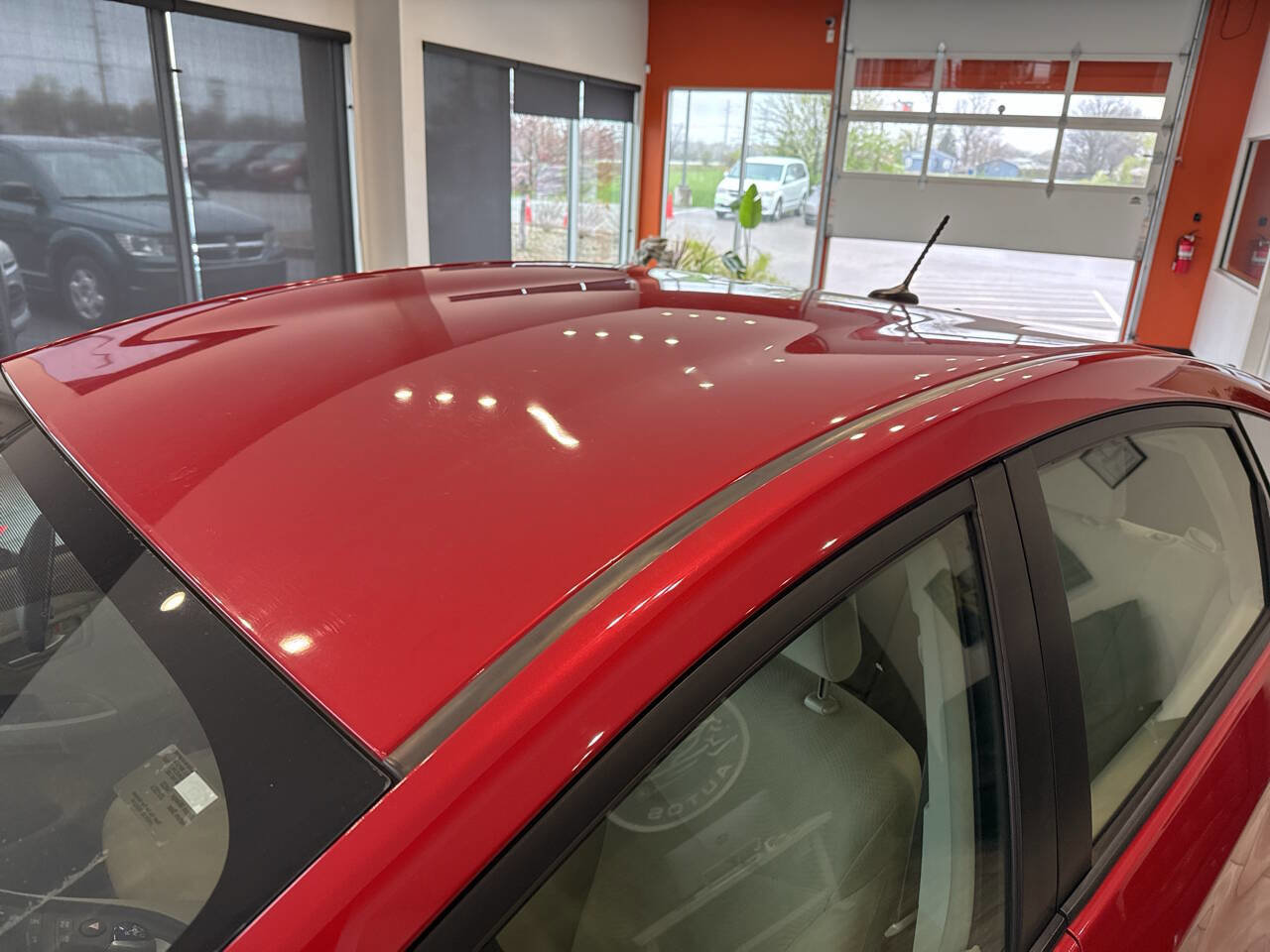 Used 2011 Toyota Prius Three image 10