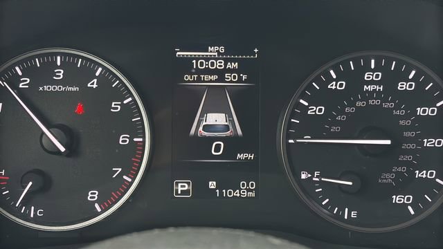 Certified 2025 Subaru Ascent Onyx Edition AWD/4WD image 21
