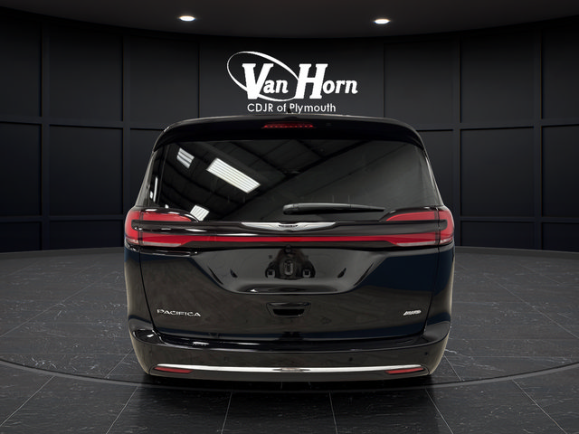 New 2026 Chrysler Pacifica Select AWD/4WD image 14