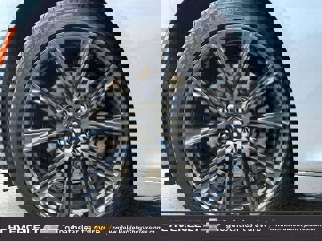 Used 2024 Cadillac CT5 Sport w/ Parking Package image 9